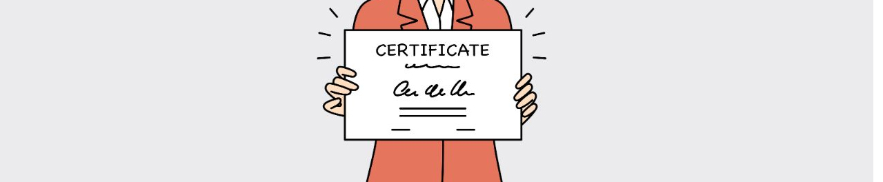 Certificate Collection