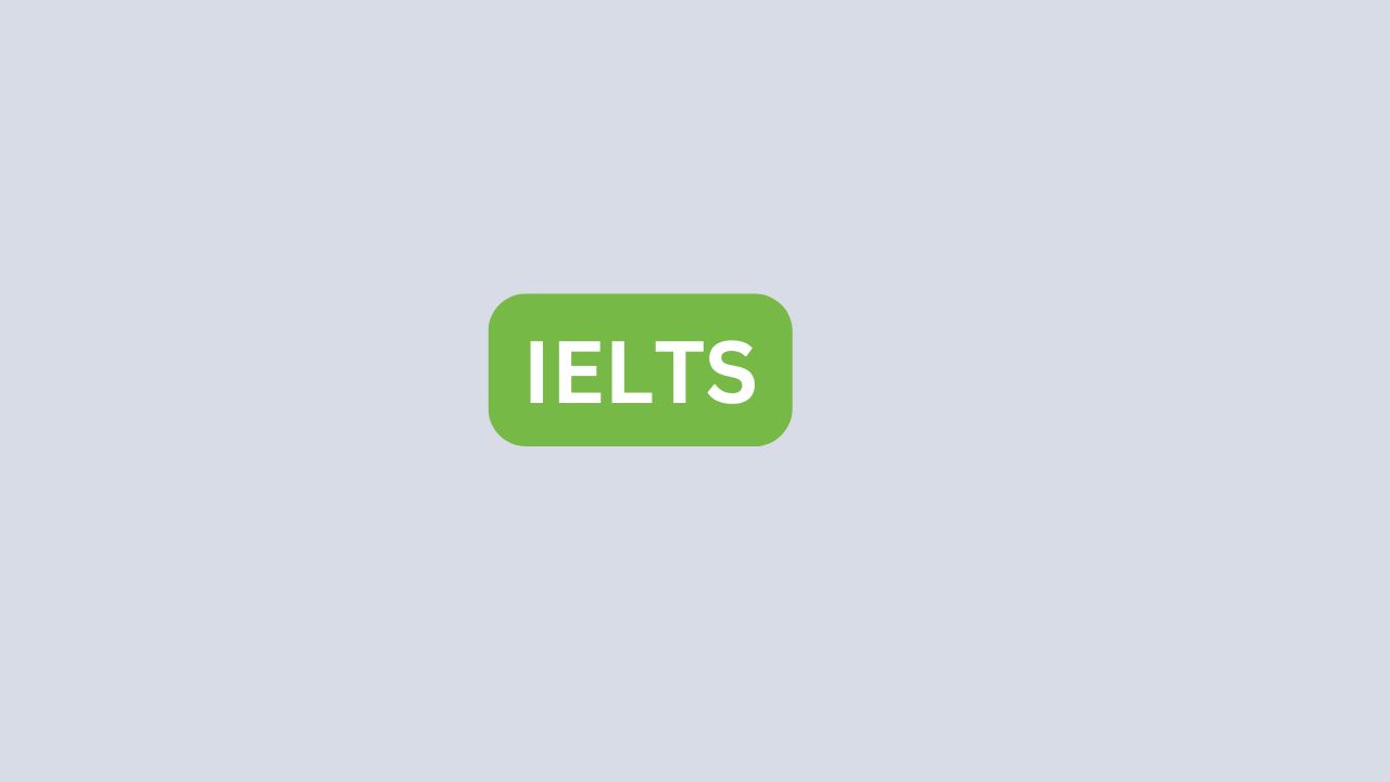 IELTS